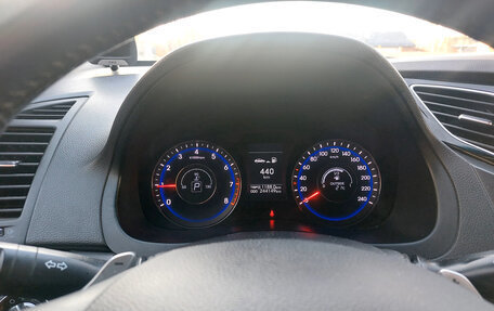 Hyundai i40 I рестайлинг, 2013 год, 830 000 рублей, 9 фотография