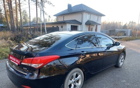 Hyundai i40 I рестайлинг, 2013 год, 830 000 рублей, 4 фотография