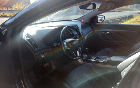 Hyundai i40 I рестайлинг, 2013 год, 830 000 рублей, 10 фотография