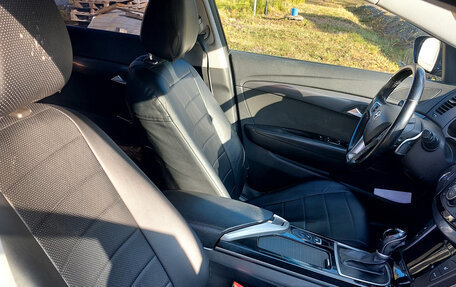 Hyundai i40 I рестайлинг, 2013 год, 830 000 рублей, 14 фотография