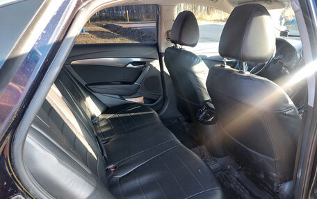 Hyundai i40 I рестайлинг, 2013 год, 830 000 рублей, 13 фотография