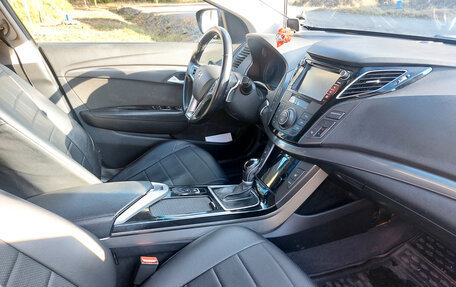 Hyundai i40 I рестайлинг, 2013 год, 830 000 рублей, 12 фотография