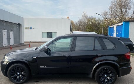 BMW X5, 2012 год, 2 750 000 рублей, 2 фотография