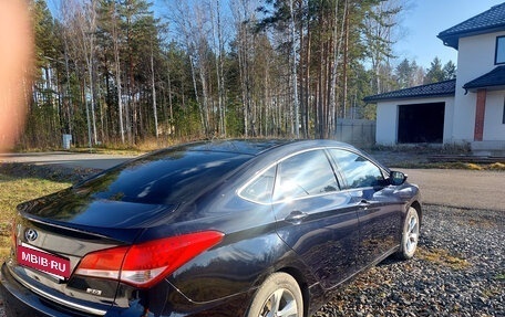 Hyundai i40 I рестайлинг, 2013 год, 830 000 рублей, 16 фотография