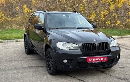 BMW X5, 2012 год, 2 750 000 рублей, 3 фотография
