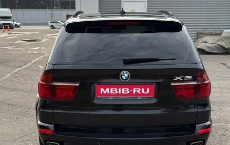 BMW X5, 2012 год, 2 750 000 рублей, 6 фотография