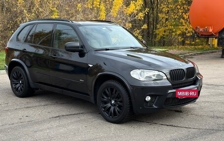 BMW X5, 2012 год, 2 750 000 рублей, 4 фотография
