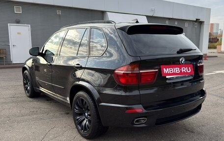 BMW X5, 2012 год, 2 750 000 рублей, 7 фотография