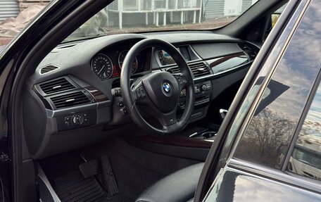 BMW X5, 2012 год, 2 750 000 рублей, 11 фотография