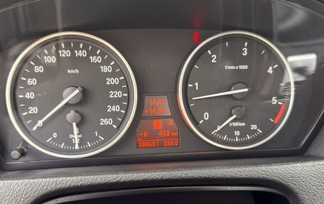 BMW X5, 2012 год, 2 750 000 рублей, 17 фотография