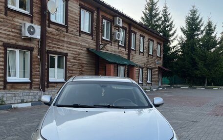 Chevrolet Epica, 2008 год, 8 фотография