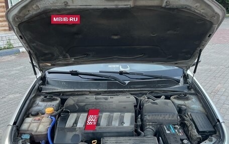 Chevrolet Epica, 2008 год, 9 фотография