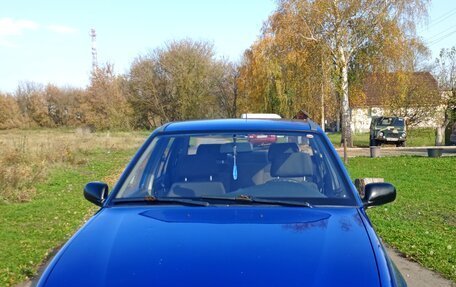 Daewoo Nexia I рестайлинг, 2011 год, 300 000 рублей, 1 фотография