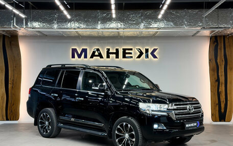 Toyota Land Cruiser 200, 2015 год, 5 500 000 рублей, 1 фотография
