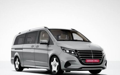 Mercedes-Benz V-Класс, 2026 год, 16 900 000 рублей, 1 фотография