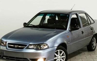 Daewoo Nexia I рестайлинг, 2011 год, 250 000 рублей, 1 фотография