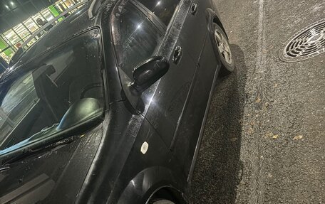 Chevrolet Lacetti, 2008 год, 260 000 рублей, 1 фотография