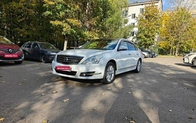 Nissan Teana, 2011 год, 1 000 000 рублей, 1 фотография