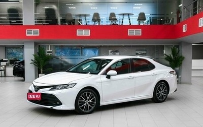 Toyota Camry, 2020 год, 1 850 000 рублей, 1 фотография