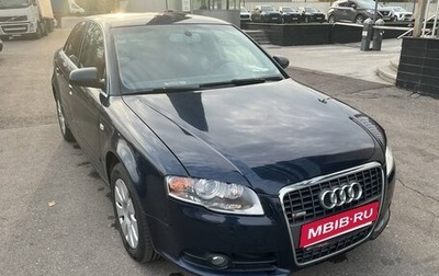 Audi A4, 2006 год, 800 000 рублей, 1 фотография