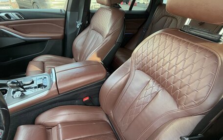 BMW X5, 2020 год, 8 200 000 рублей, 4 фотография