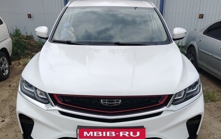 Geely Coolray I, 2020 год, 1 550 000 рублей, 1 фотография