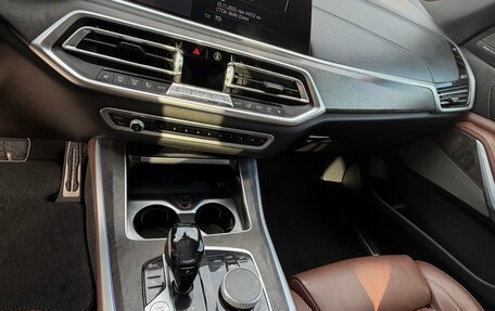 BMW X5, 2020 год, 8 200 000 рублей, 5 фотография