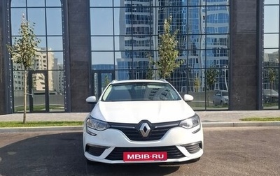 Renault Megane IV, 2020 год, 1 200 000 рублей, 1 фотография