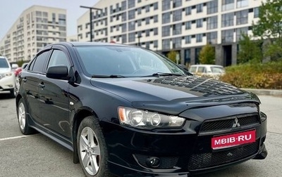 Mitsubishi Lancer IX, 2008 год, 650 000 рублей, 1 фотография