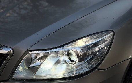 Skoda Octavia, 2011 год, 574 000 рублей, 5 фотография