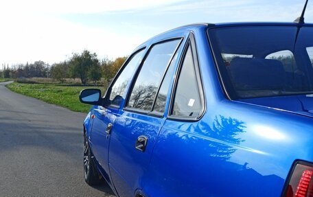 Daewoo Nexia I рестайлинг, 2011 год, 300 000 рублей, 11 фотография