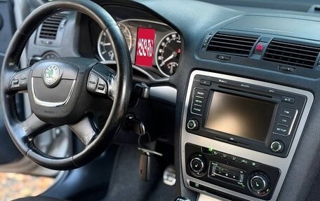 Skoda Octavia, 2011 год, 574 000 рублей, 4 фотография