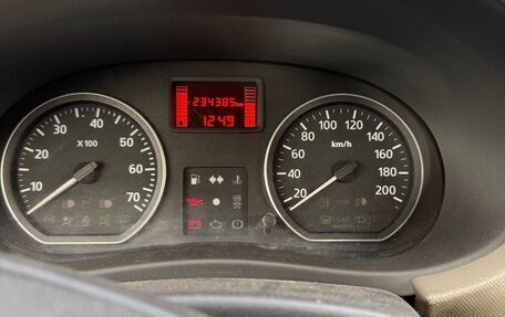 Renault Sandero I, 2011 год, 450 000 рублей, 6 фотография