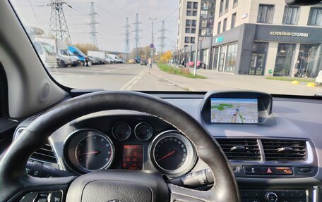Opel Mokka I, 2015 год, 1 130 000 рублей, 5 фотография