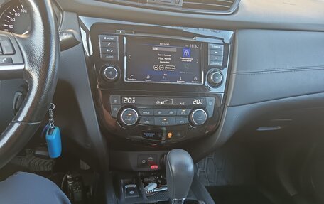 Nissan Qashqai, 2022 год, 2 118 000 рублей, 2 фотография