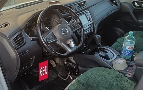 Nissan Qashqai, 2022 год, 2 118 000 рублей, 5 фотография