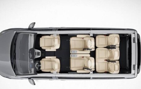 Mercedes-Benz V-Класс, 2026 год, 16 900 000 рублей, 3 фотография