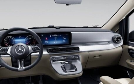 Mercedes-Benz V-Класс, 2026 год, 16 900 000 рублей, 2 фотография