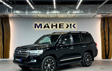 Toyota Land Cruiser 200, 2015 год, 5 500 000 рублей, 3 фотография