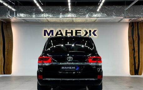 Toyota Land Cruiser 200, 2015 год, 5 500 000 рублей, 5 фотография