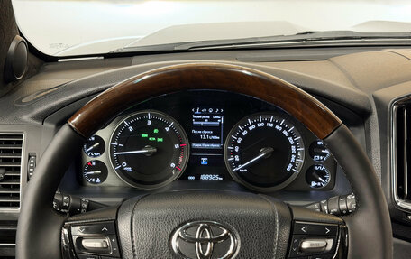 Toyota Land Cruiser 200, 2015 год, 5 500 000 рублей, 9 фотография