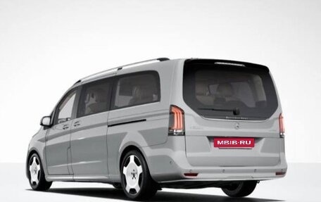 Mercedes-Benz V-Класс, 2026 год, 16 900 000 рублей, 4 фотография