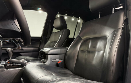 Toyota Land Cruiser 200, 2015 год, 5 500 000 рублей, 13 фотография