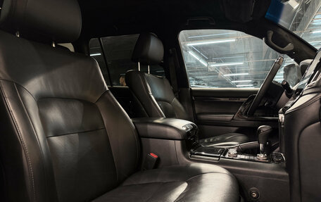 Toyota Land Cruiser 200, 2015 год, 5 500 000 рублей, 15 фотография