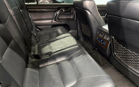 Toyota Land Cruiser 200, 2015 год, 5 500 000 рублей, 19 фотография