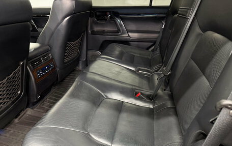 Toyota Land Cruiser 200, 2015 год, 5 500 000 рублей, 20 фотография