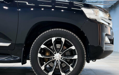 Toyota Land Cruiser 200, 2015 год, 5 500 000 рублей, 25 фотография
