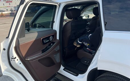 CheryExeed VX, 2023 год, 3 500 000 рублей, 12 фотография