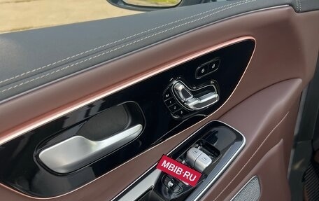 CheryExeed VX, 2023 год, 3 500 000 рублей, 18 фотография
