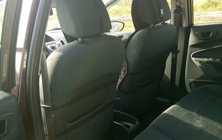 Ford Fiesta, 2008 год, 450 000 рублей, 8 фотография